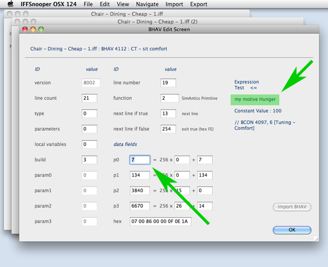 BHAV 4112 line 19 hunger