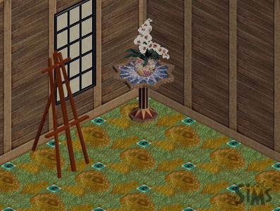 Floor Tile Image 3