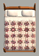 quilt bed 2