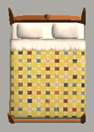 quilt bed 3