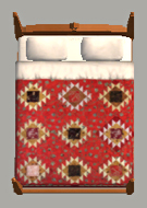 quilt bed 4